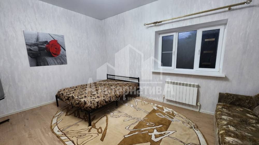 Ставропольский край, Кисловодск, пос.Луначарский, Трудовая ул.; Дом 66,50м² на участке 5,48 сот. 1 эт.