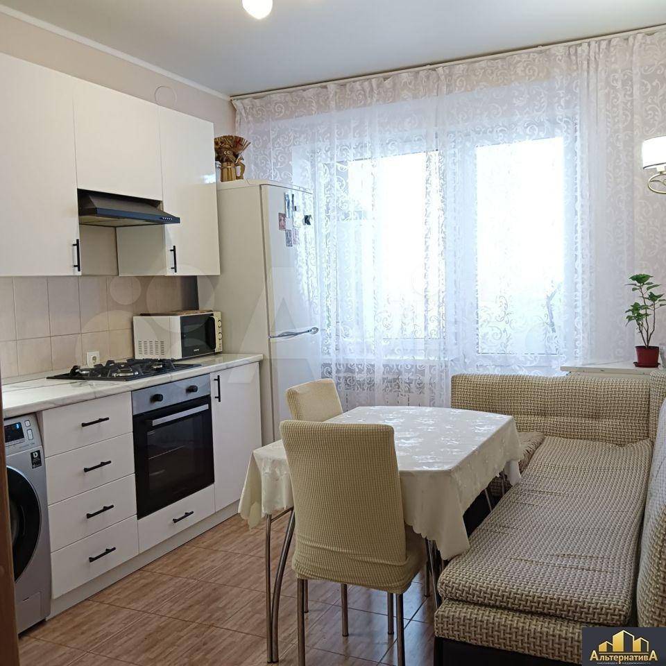 Ставропольский край, Кисловодск, Красивой, Звездная ул.; Квартира 63м² 5/5 эт.