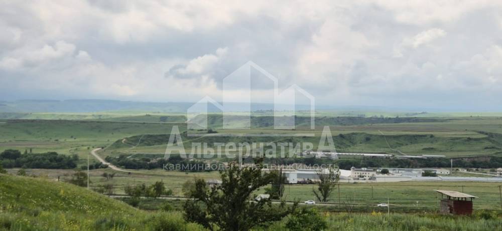 Ставропольский край, Кисловодск, пос.Мирный, с/т Виктория; Дом 126м² на участке 9 сот. 2 эт.