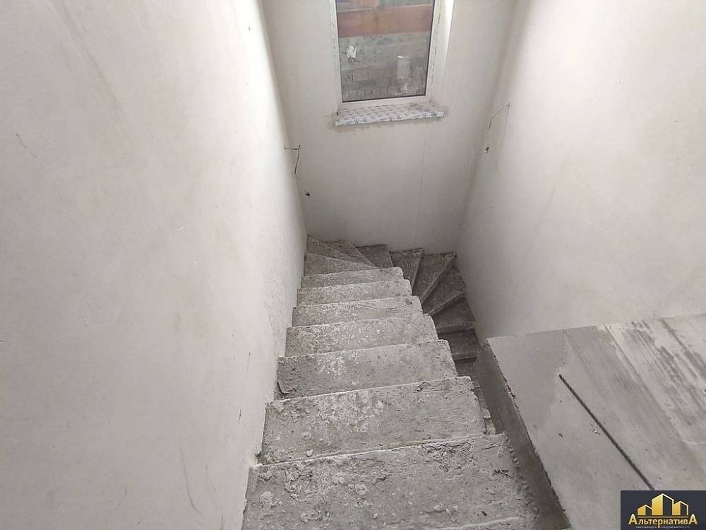 лестница на второй этаж