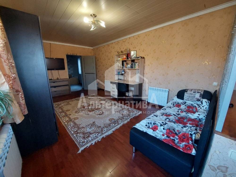 Ставропольский край, Кисловодск, сан.Москва, Минеральная ул.; Дом 80,50м² на участке 5,17 сот. 2 эт.