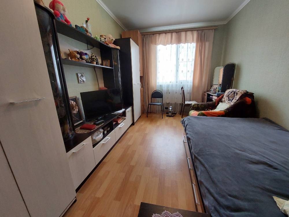 Ставропольский край, Кисловодск, Бермамыт, Катыхина ул.; Квартира 36м² 2/3 эт.