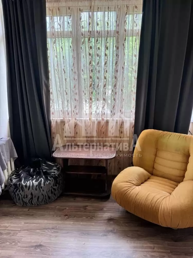 кухня увеличена