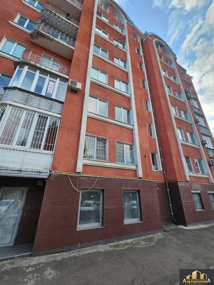 Ставропольский край, Кисловодск, сан.Москва, Широкая ул.; Квартира 100м² 4/6 эт.