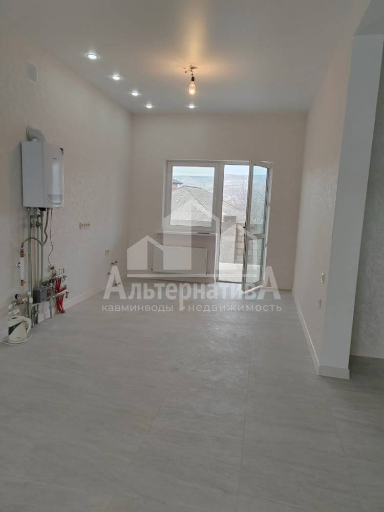 Ставропольский край, Кисловодск, пос.Нежинский, Кисловодская ул.; Дом 72,60м² на участке 3 сот. 1 эт.