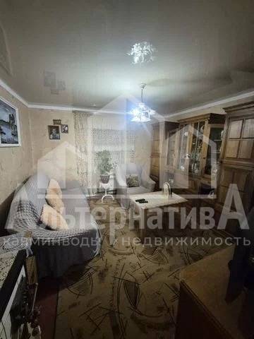 Ставропольский край, Кисловодск, Курортная зона, Гагарина ул.; Квартира 45,50м² 1/1 эт.