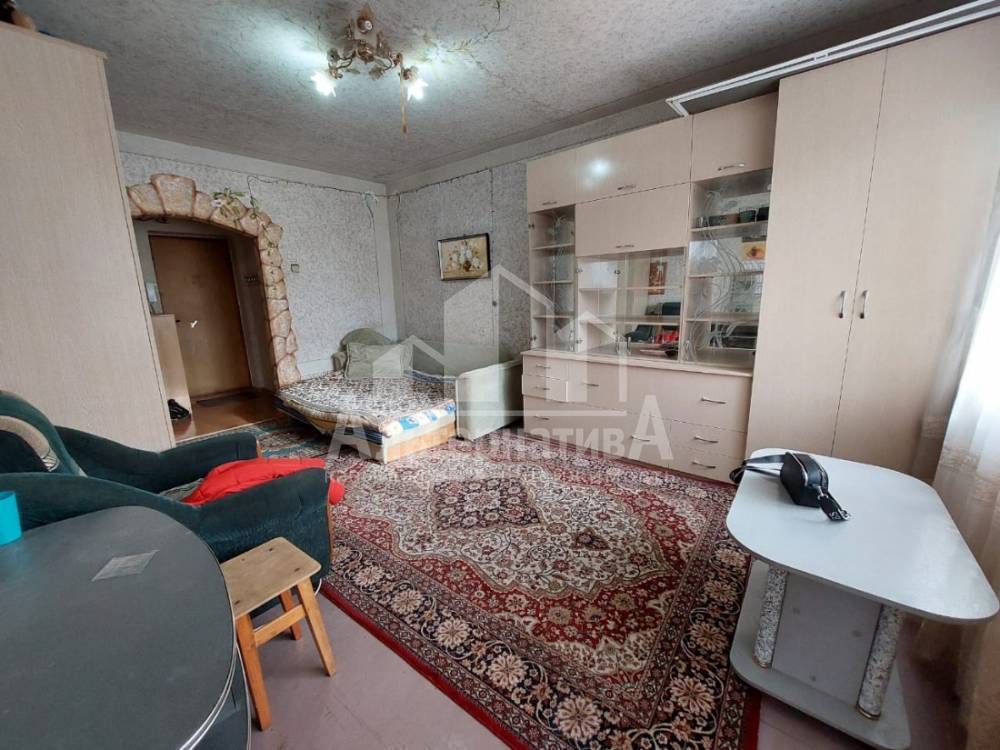 Ставропольский край, Кисловодск, Въезд, Победы пр-т.; Квартира 37м² 12/16 эт.