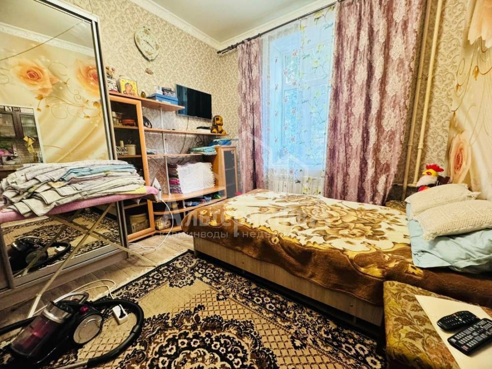 Ставропольский край, Кисловодск, Оранж, Седлогорская ул.; Квартира 30,50м² 1/2 эт.