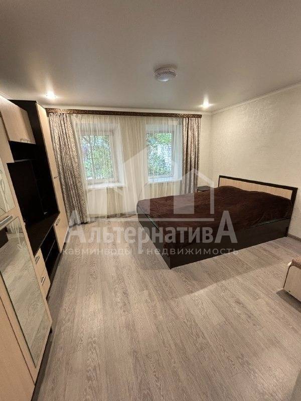 Ставропольский край, Кисловодск, сан.Москва, Широкая ул.; Квартира 35м² 1/2 эт.