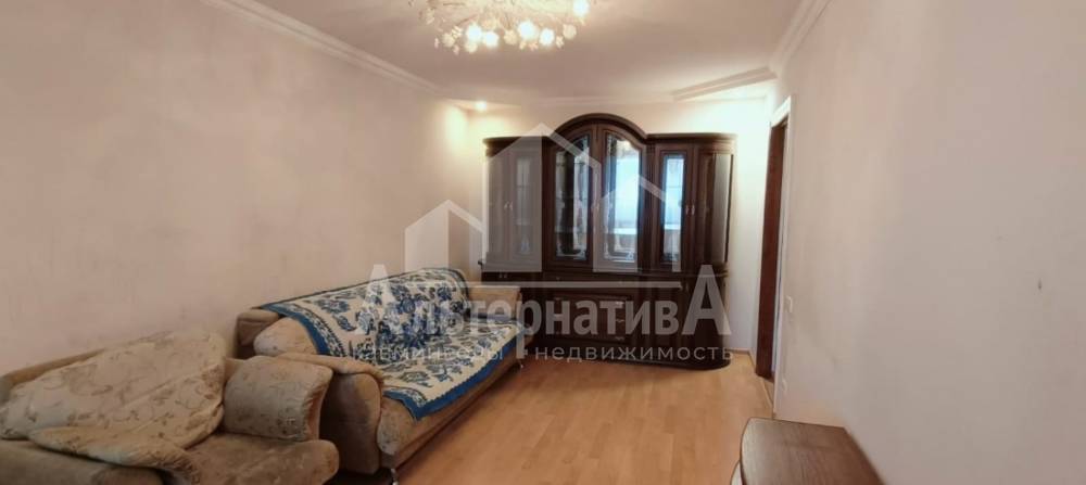 Ставропольский край, Кисловодск, Красивой, Челюскинцев ул.; Квартира 37,50м² 5/5 эт.