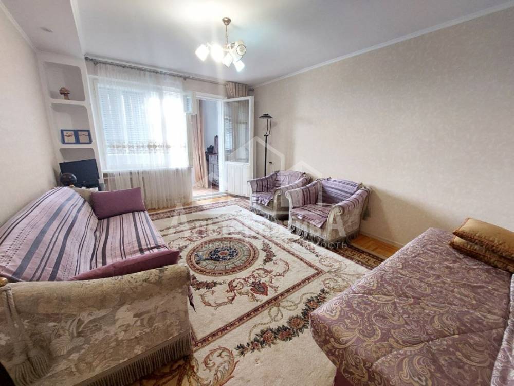 Ставропольский край, Кисловодск, Красивой, Жмакина ул.; Квартира 35,10м² 4/5 эт.