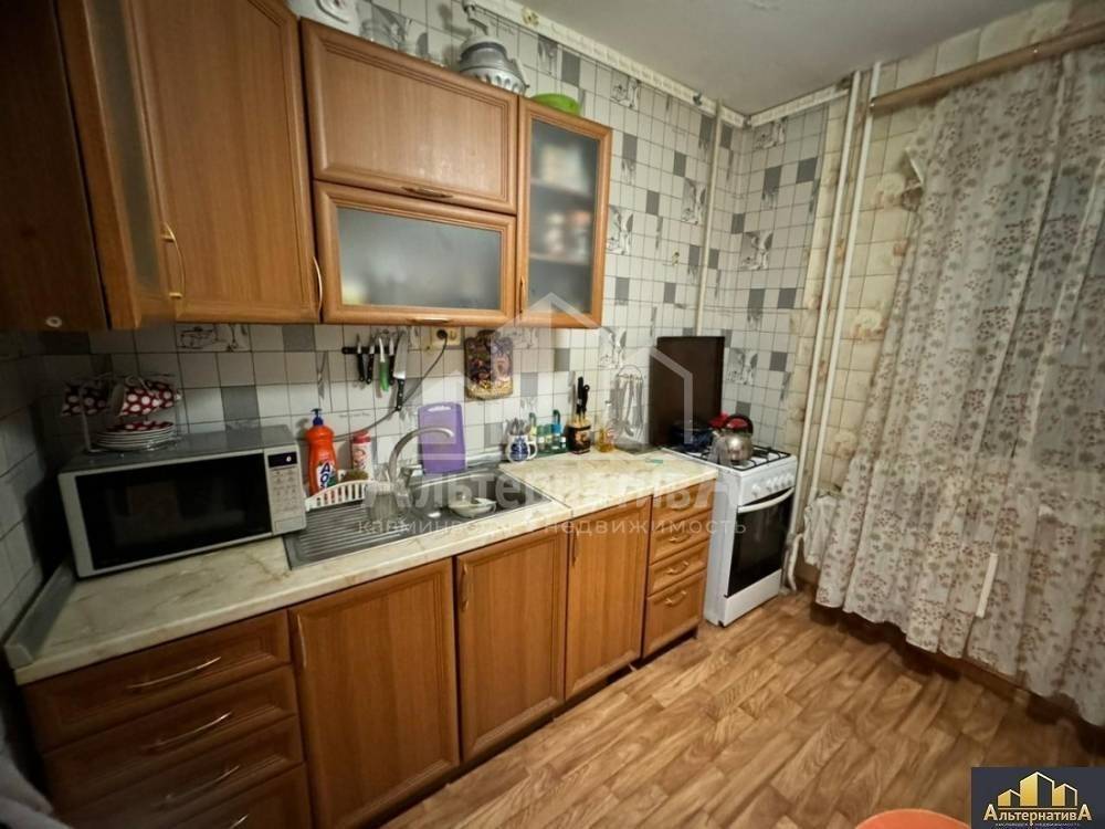 Ставропольский край, Кисловодск, Красивой, Красивая ул.; Квартира 48,60м² 5/6 эт.