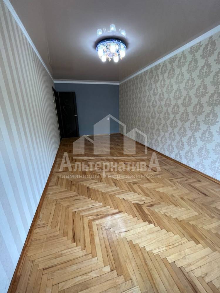 Ставропольский край, Кисловодск, сан.Москва, Широкая ул.; Квартира 50м² 5/5 эт.