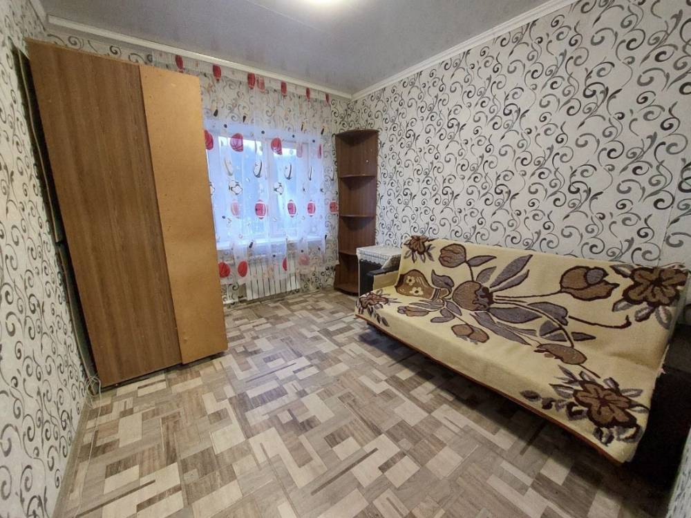 Ставропольский край, Кисловодск, Рынок, 40 лет Октября ул.; Квартира 17,50м² 5/5 эт.