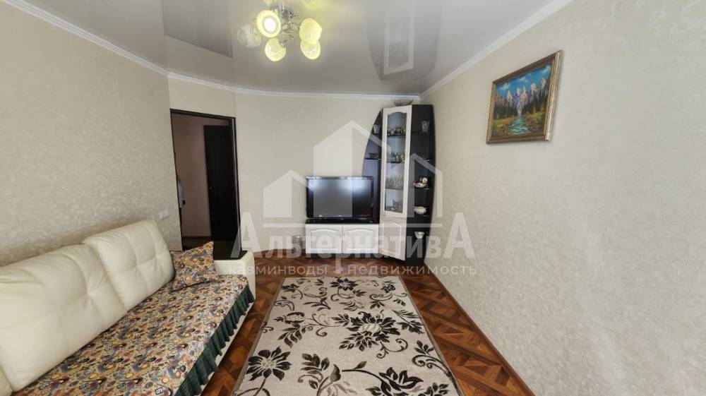 Ставропольский край, Кисловодск, Оранж, Седлогорская ул.; Квартира 43м² 2/5 эт.