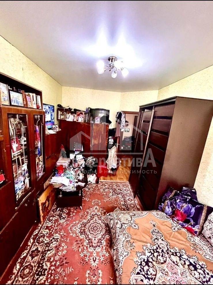 Ставропольский край, Кисловодск, Бермамыт, Катыхина ул.; Квартира 33,50м² 1/3 эт.