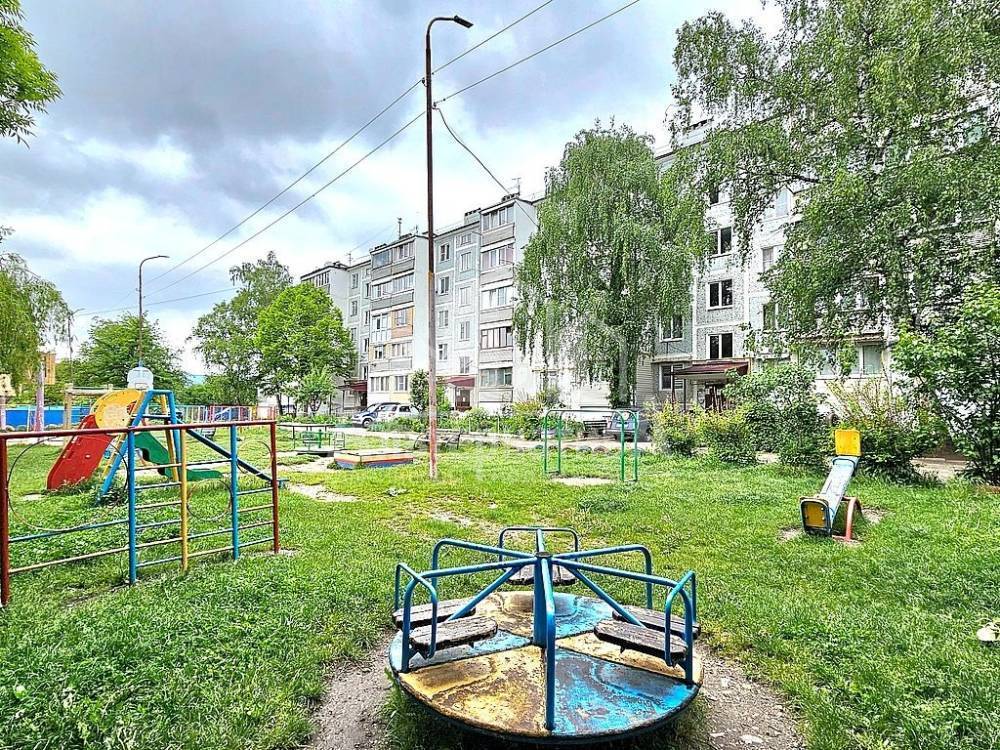 Ставропольский край, Кисловодск, Оранж, Конечный пер.; Квартира 44,30м² 5/5 эт.