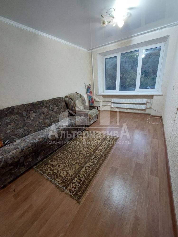 Ставропольский край, Кисловодск, Оранж, Седлогорская ул.; Квартира 17,70м² 2/4 эт.