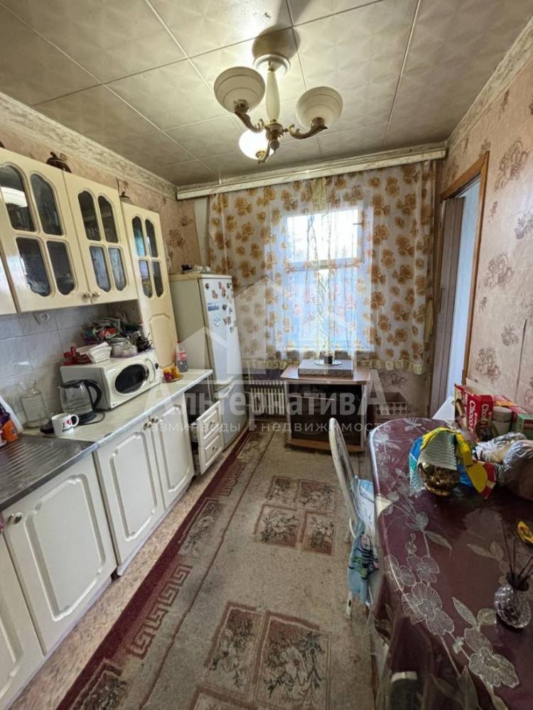 Ставропольский край, Кисловодск, Въезд, Победы пр-т.; Квартира 50м² 2/9 эт.