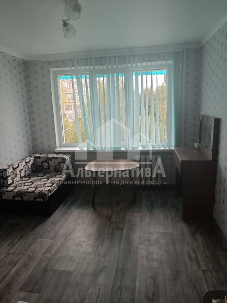 Ставропольский край, Кисловодск, Красивой, Красивая ул.; Квартира 33,50м² 5/9 эт.