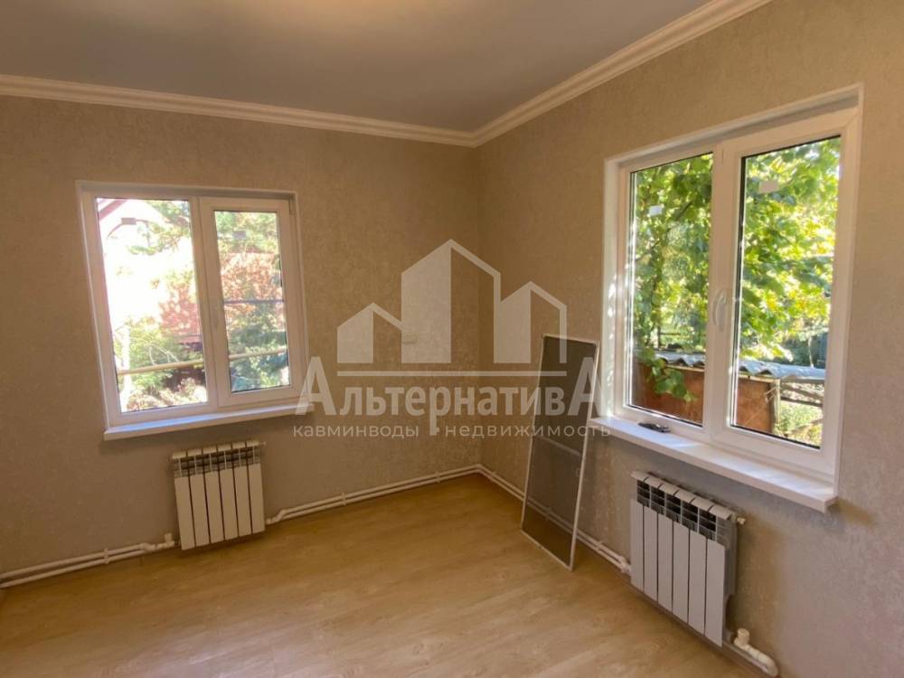 Ставропольский край, Кисловодск, Старое Озеро, Апанасенко ул.; Квартира 55,70м² 1/1 эт.