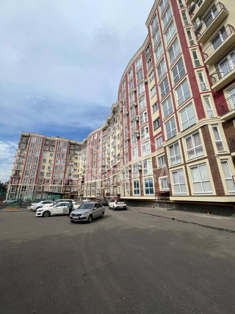 Ставропольский край, Кисловодск, сан.Москва, Коллективная ул.; Квартира 50м² 5/9 эт.