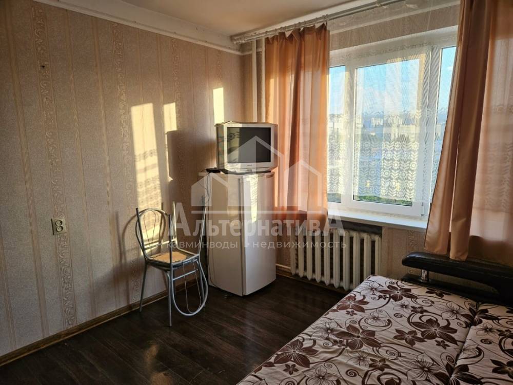 Ставропольский край, Кисловодск, Красивой, Красивая ул.; Квартира 20м² 5/8 эт.