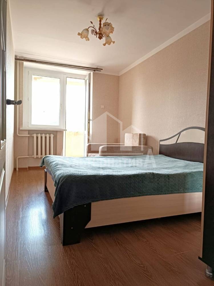 Ставропольский край, Кисловодск, Минутка, Калинина ул.; Квартира 55м² 3/5 эт.