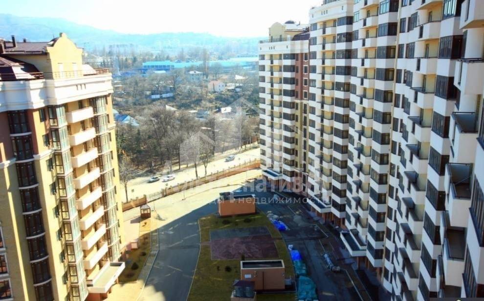 Ставропольский край, Кисловодск, Центр, Победы пр-т.; Квартира 103м² 6/16 эт.