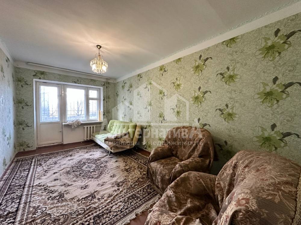 Ставропольский край, Кисловодск, Въезд, Чайковского ул.; Квартира 85,90м² 1/5 эт.