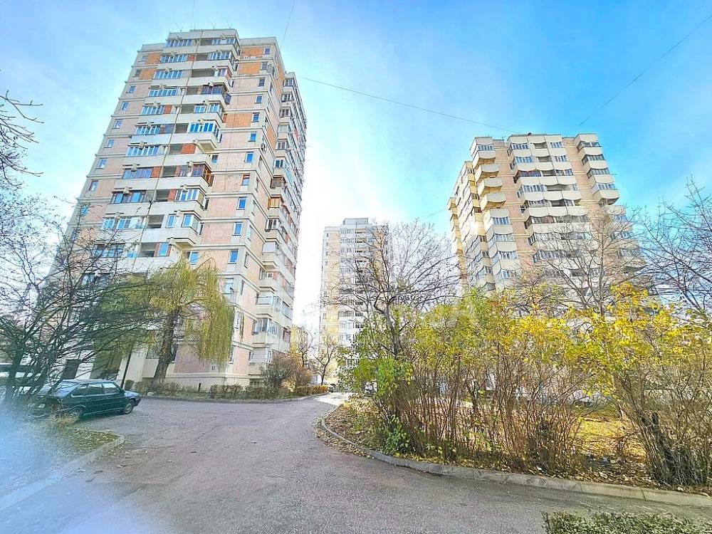 Ставропольский край, Кисловодск, Въезд, Набережная ул.; Квартира 78,70м² 14/14 эт.