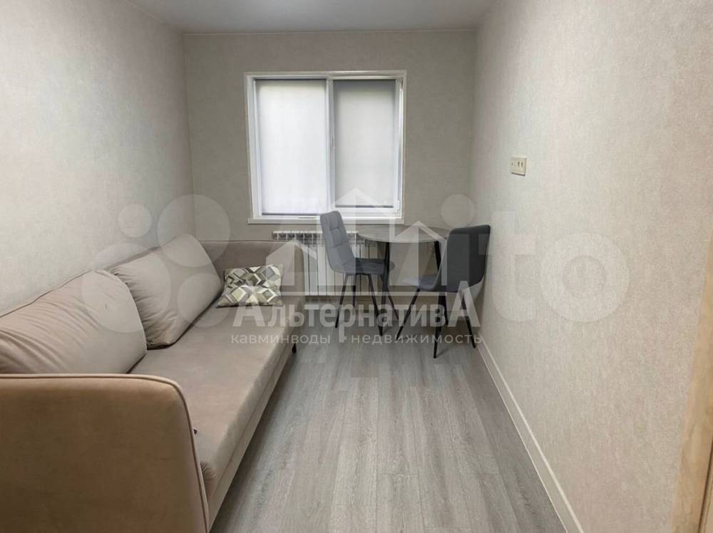 Ставропольский край, Кисловодск, Центр, Куйбышева ул.; Квартира 20м² 1/1 эт.