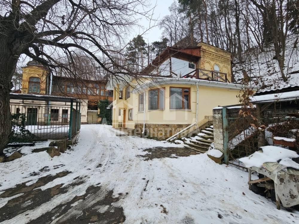 Ставропольский край, Кисловодск, Ж/Д Вокзал, Шаляпина ул.; Квартира 24м² 3/3 эт.