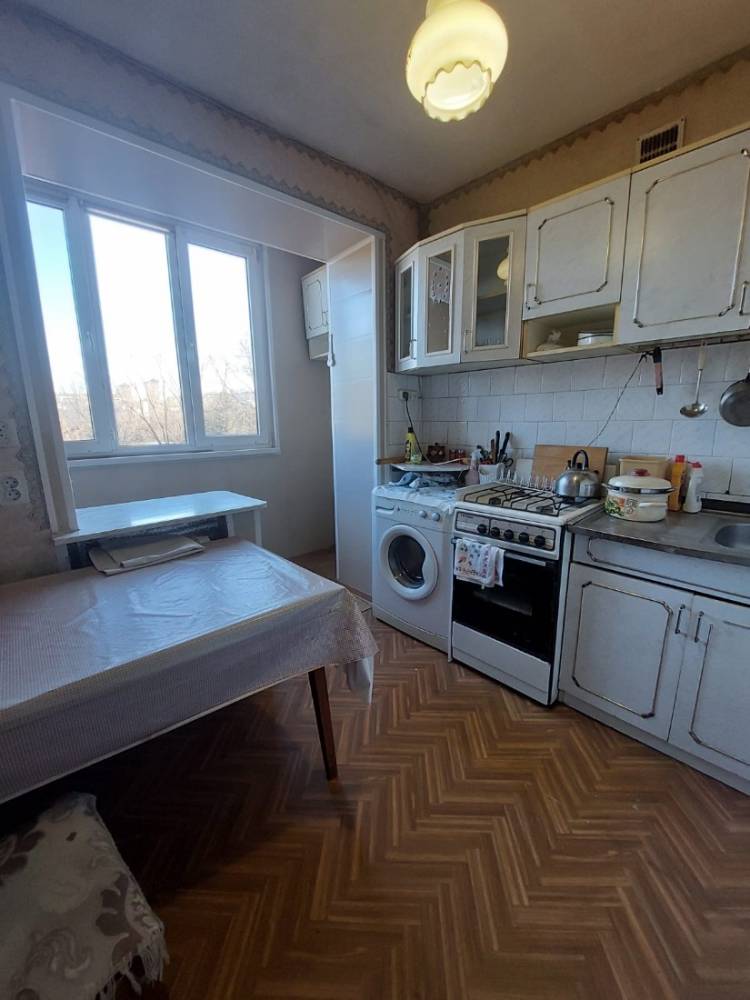 Ставропольский край, Кисловодск, Рынок, 40 лет Октября ул.; Квартира 32,50м² 5/5 эт.