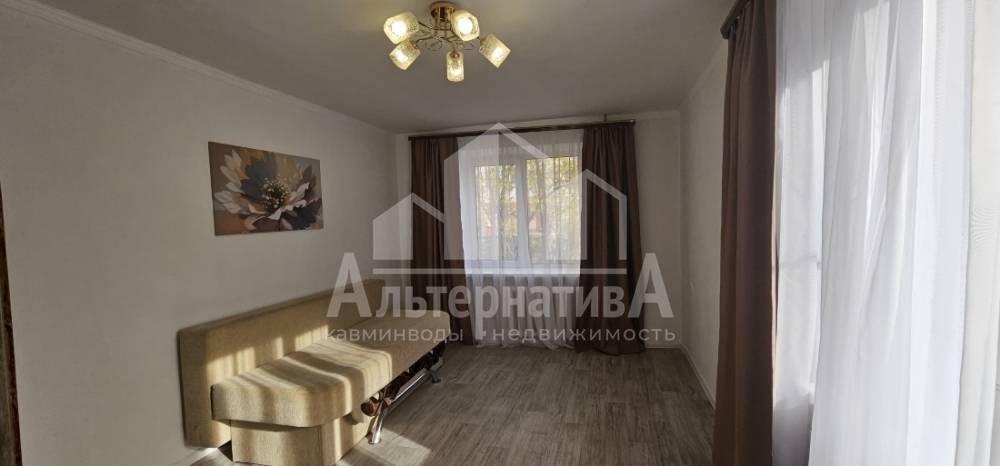 Ставропольский край, Кисловодск, Минутка, Зеркальный пер.; Квартира 54,70м² 1/5 эт.