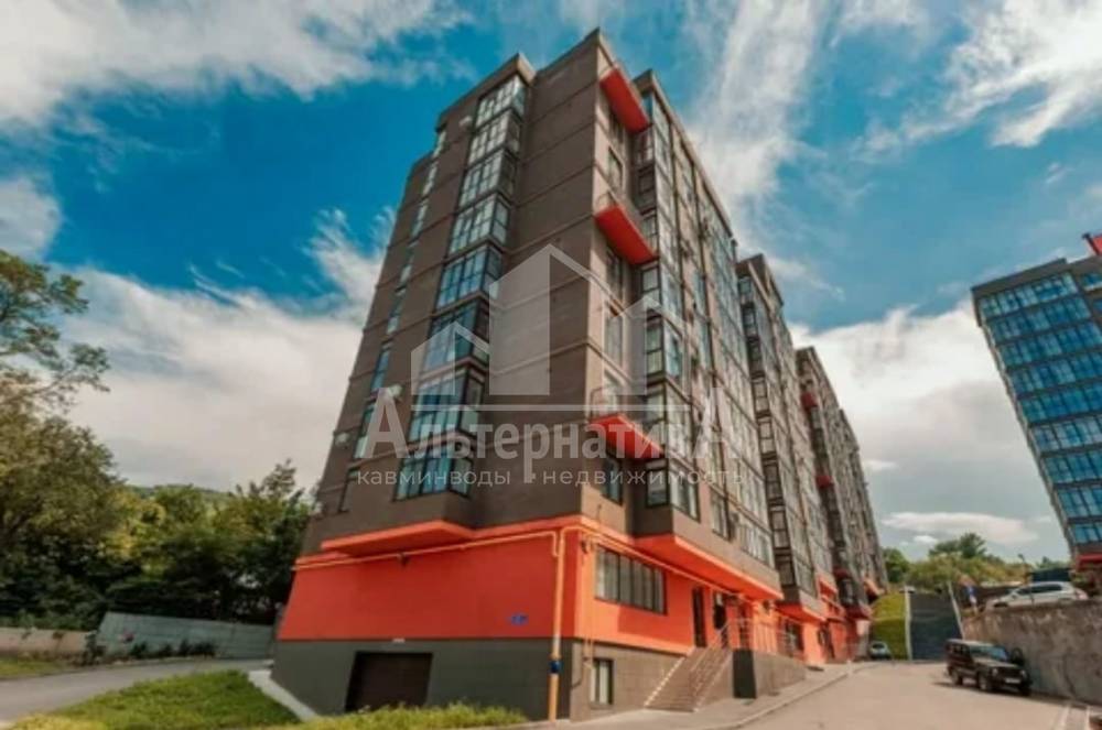 Ставропольский край, Кисловодск, сан.Москва, Декабристов ул.; Квартира 70м² 4/7 эт.