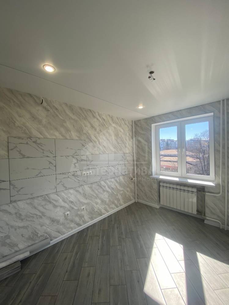 Ставропольский край, Кисловодск, Мясокомбинат, Островского ул.; Квартира 40,40м² 4/6 эт.