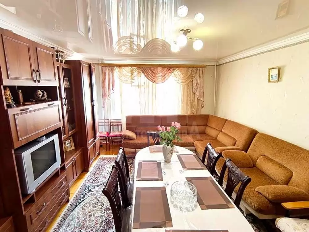комната