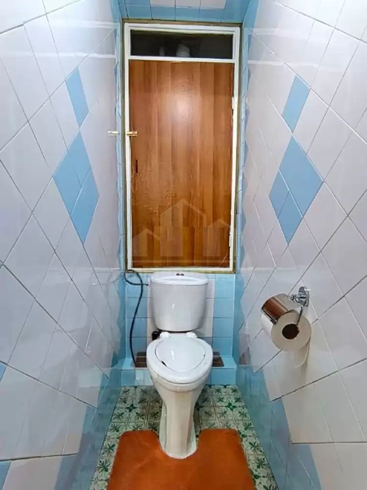 туалет