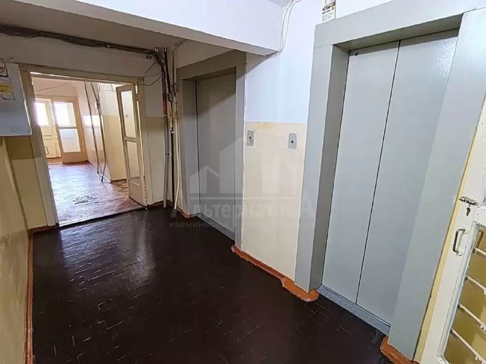 подъезд
