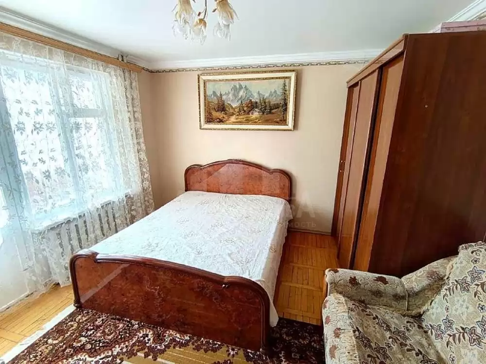комната
