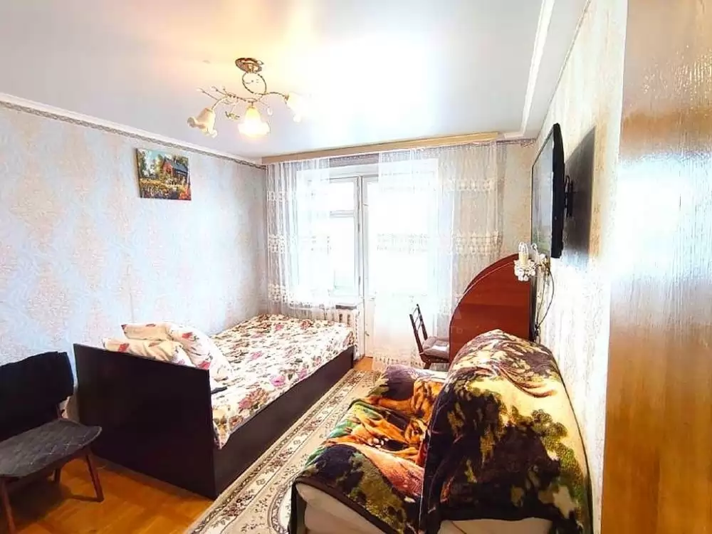 комната