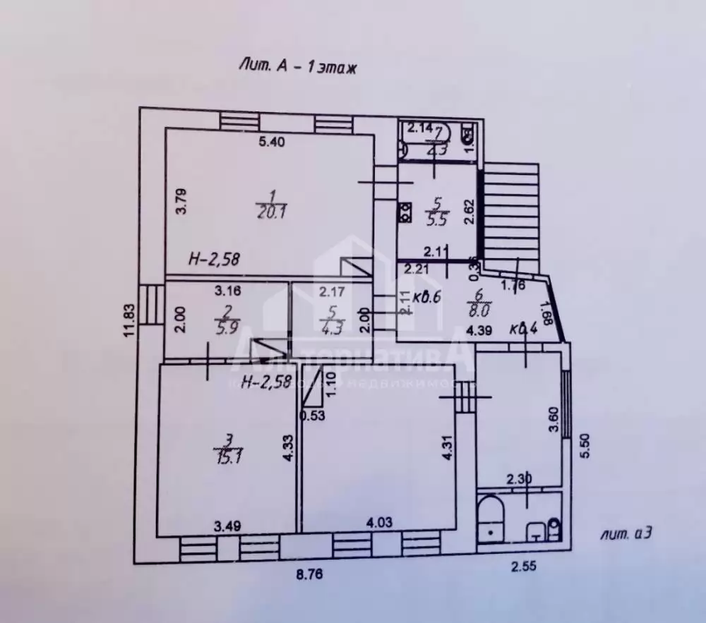 5