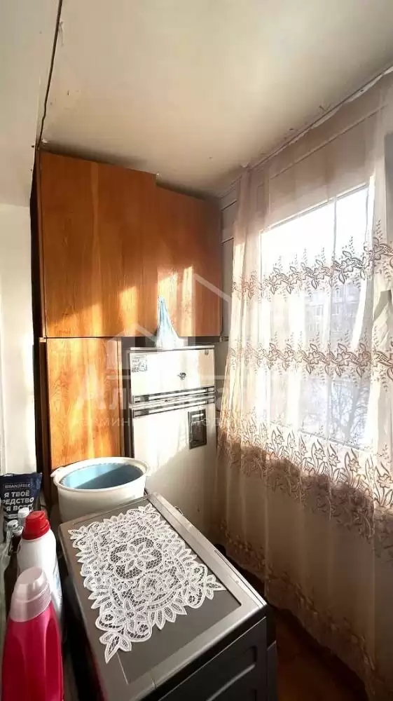 лоджия