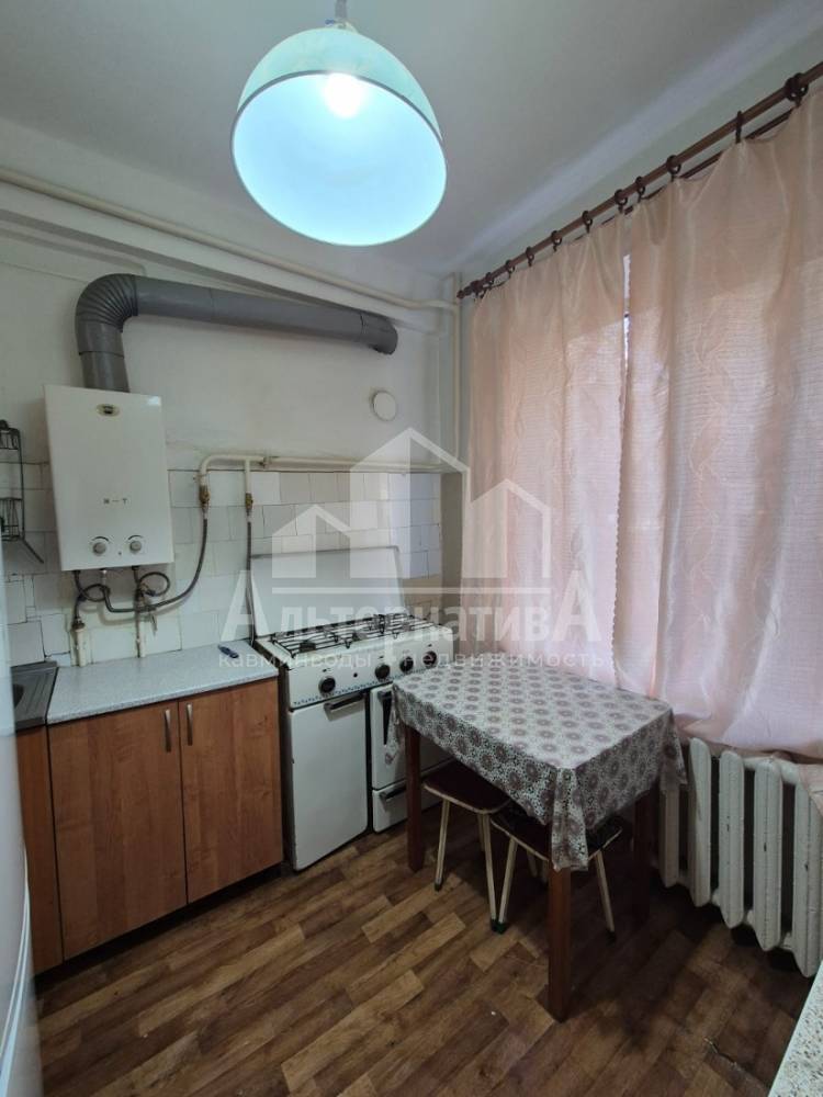 Ставропольский край, Кисловодск, Рынок, Цандера проезд; Квартира 33м² 1/5 эт.
