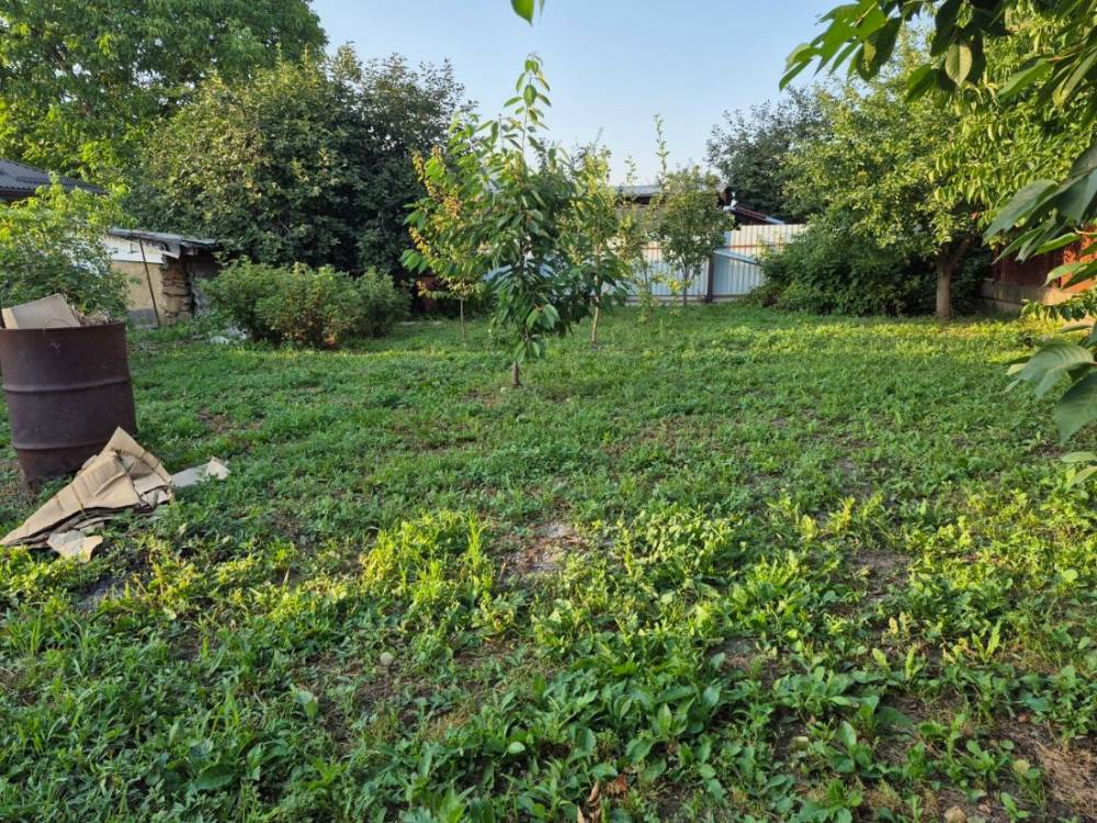 Ставропольский край, Кисловодск, Красивой, Замковая ул.; Участок на участке 6,02 сот.