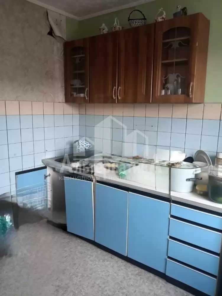 кухня