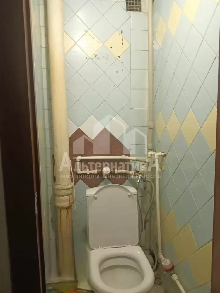 санузел