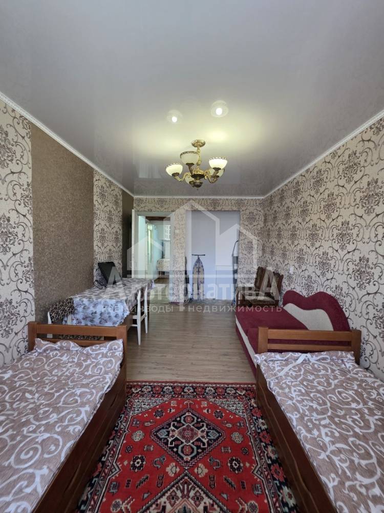 Ставропольский край, Кисловодск, Горбольница, Гастелло ул.; Квартира 49,10м² 2/2 эт.
