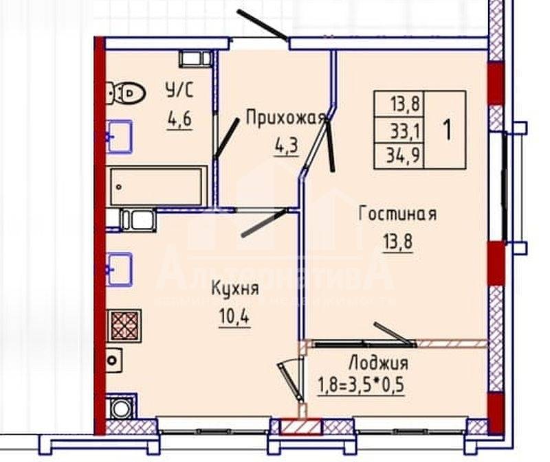 пл